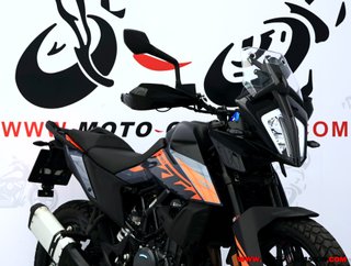 KTM 390 ADVENTURE -APTA A2-