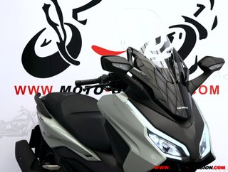 HONDA FORZA 125 -APTA B Y A1- GARANTÍA OFICIAL