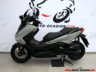 HONDA FORZA 125 -APTA B Y A1- GARANTÍA OFICIAL