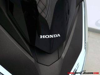 HONDA FORZA 125 -APTA B Y A1- GARANTÍA OFICIAL