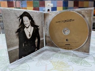 Sarah McLachlan - Afterglow CD
