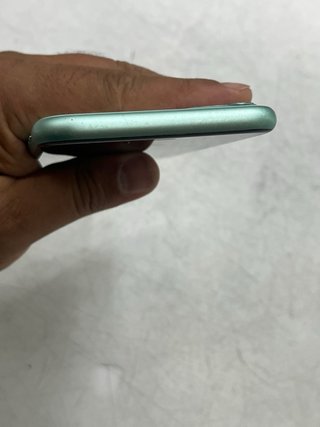 iPhone 11 Verde