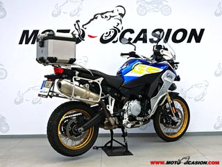 BMW F 850 GS ADVENTURE ¿A2?