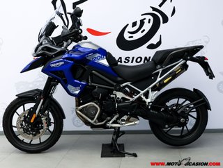 TRIUMPH TIGER 1200 GT PRO