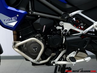 TRIUMPH TIGER 1200 GT PRO