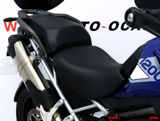 TRIUMPH TIGER 1200 GT PRO
