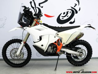 KTM 450 RALLY REPLICA