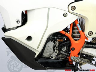 KTM 450 RALLY REPLICA