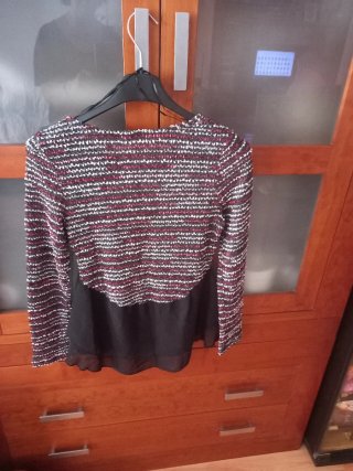 Jersey Inside XS