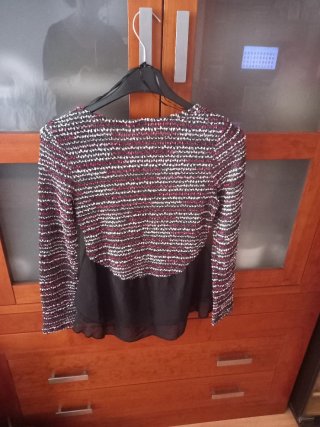 Jersey Inside XS
