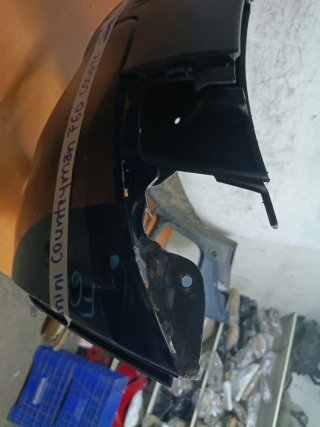 Paragolpes Mini Countryman F60 Cooper 2017