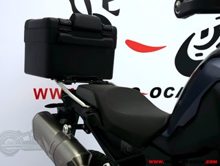 BMW F 750 GS ¿A2?