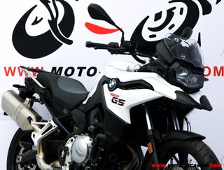 BMW F 750 GS ¿A2?
