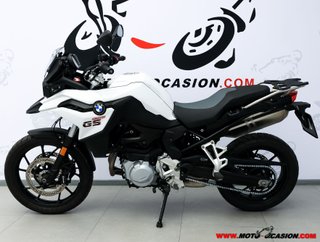 BMW F 750 GS ¿A2?
