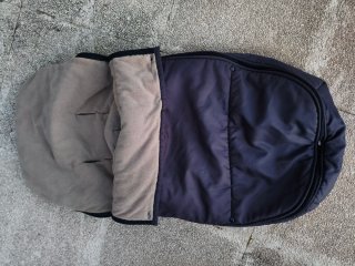 Capazo + Silla Bugaboo Camaleón modelo Antiguo
