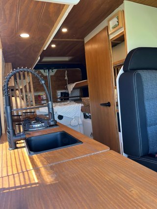 FIAT Ducato CAMPER
