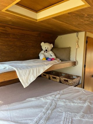 FIAT Ducato CAMPER