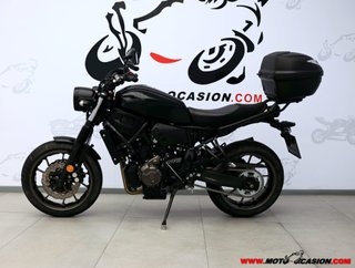 YAMAHA XSR 700 -A2-