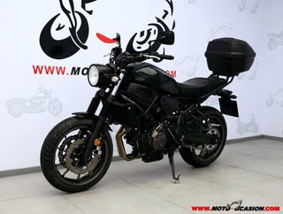 YAMAHA XSR 700 -A2-