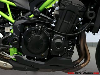 KAWASAKI Z 900 ¿A2?