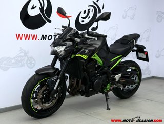 KAWASAKI Z 900 ¿A2?