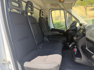 Peugeot Boxer FRIGORIFICO Y TRAMPILLA 2022