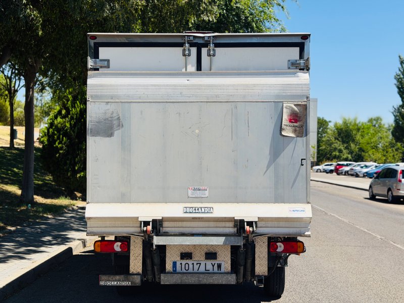 Peugeot Boxer 2022, foto 5