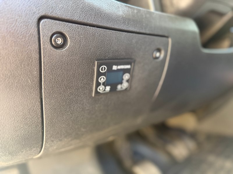 Peugeot Boxer 2022, foto 12
