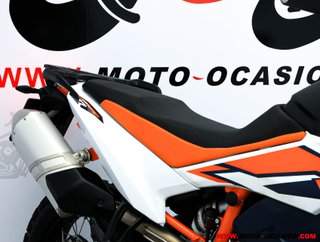 KTM 890 ADVENTURE R -GARANTÍA OFICIAL-