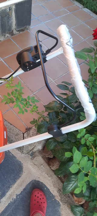 Cortacésped Eléctrico STIHL RME 235