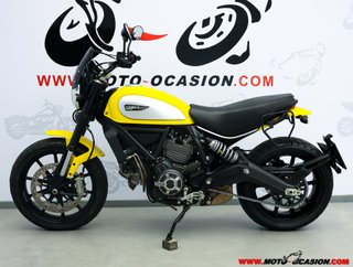 DUCATI SCRAMBLER ICON -A2-