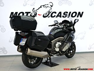 BMW K 1600 GT