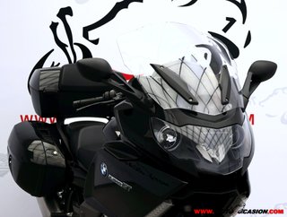 BMW K 1600 GT
