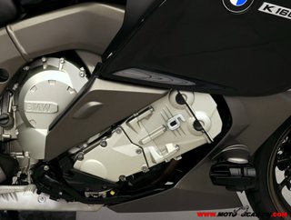 BMW K 1600 GT