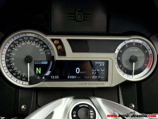 BMW K 1600 GT
