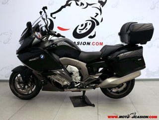 BMW K 1600 GT