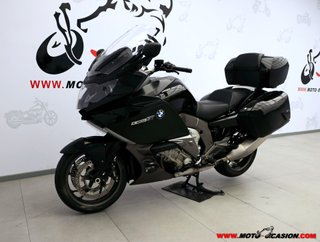 BMW K 1600 GT