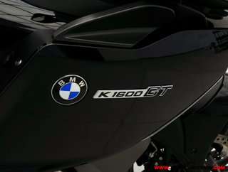BMW K 1600 GT
