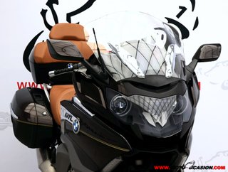 BMW K 1600 GTL
