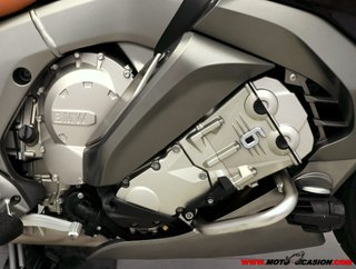 BMW K 1600 GTL