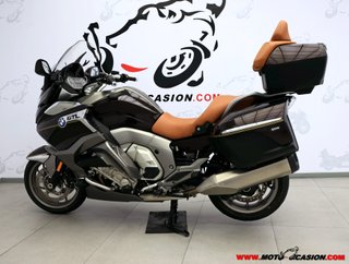 BMW K 1600 GTL
