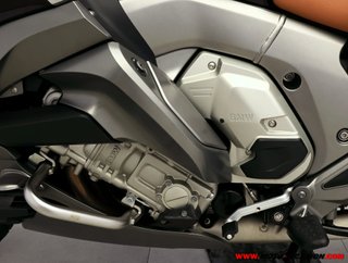 BMW K 1600 GTL