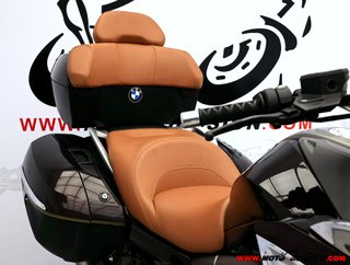 BMW K 1600 GTL