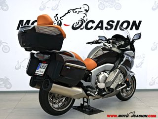 BMW K 1600 GTL