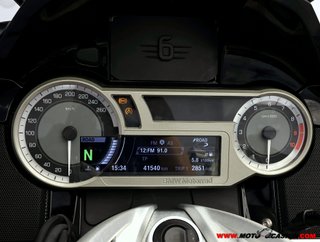 BMW K 1600 GTL