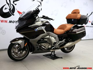 BMW K 1600 GTL