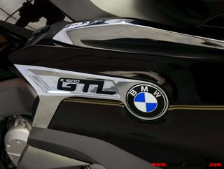 BMW K 1600 GTL