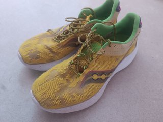 Deportivas Saucony Kinvara Talla 47