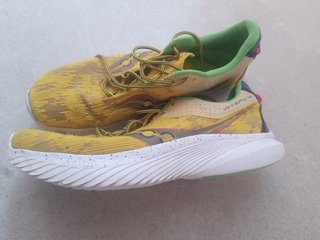 Deportivas Saucony Kinvara Talla 47