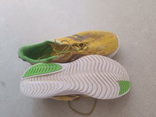 Deportivas Saucony Kinvara Talla 47